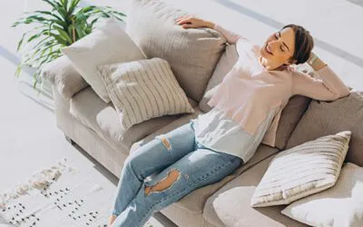 Das perfekte Raumklima