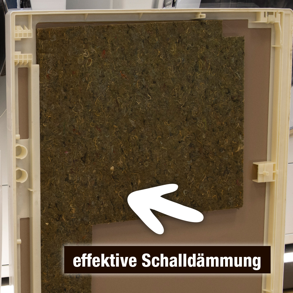 Miele_Schalldaemmung_1000x1000 Miele Waschmaschine: effektive Schalldämmung