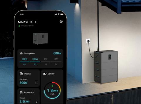 Nutzerfreundlichkeit und leichte Installation