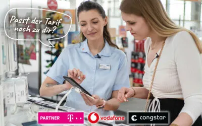 Tarifcheck: Festnetz – Handy – Internet – TV