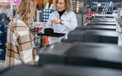 Kaffeevollautomaten richtig reinigen