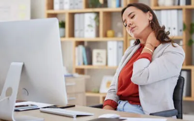 Rückenschmerzen vorbeugen