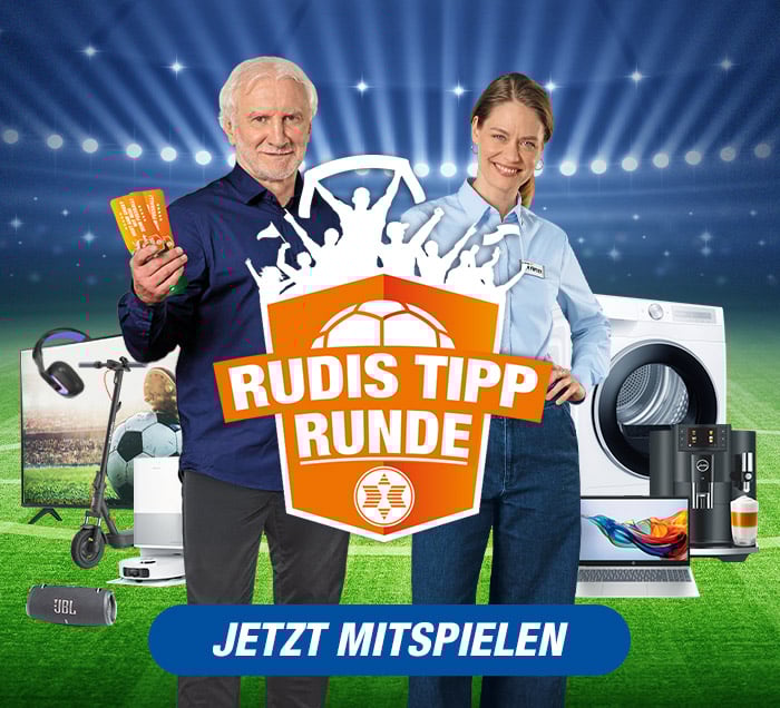 KW23_AdW_Waschen Rudis Abstauber der Woche KW23 bei expert TeVi