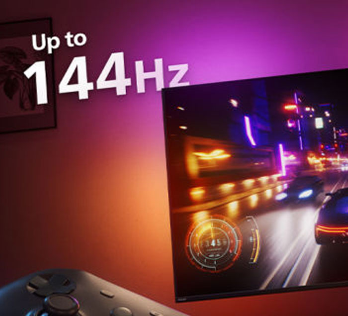 Philips_Gaming_700x636 Gaming © Copyright by Philips