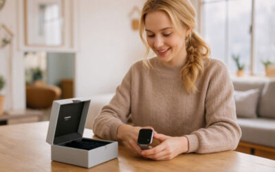 Die richtige Smartwatch finden – Kaufberatung & Test 2026