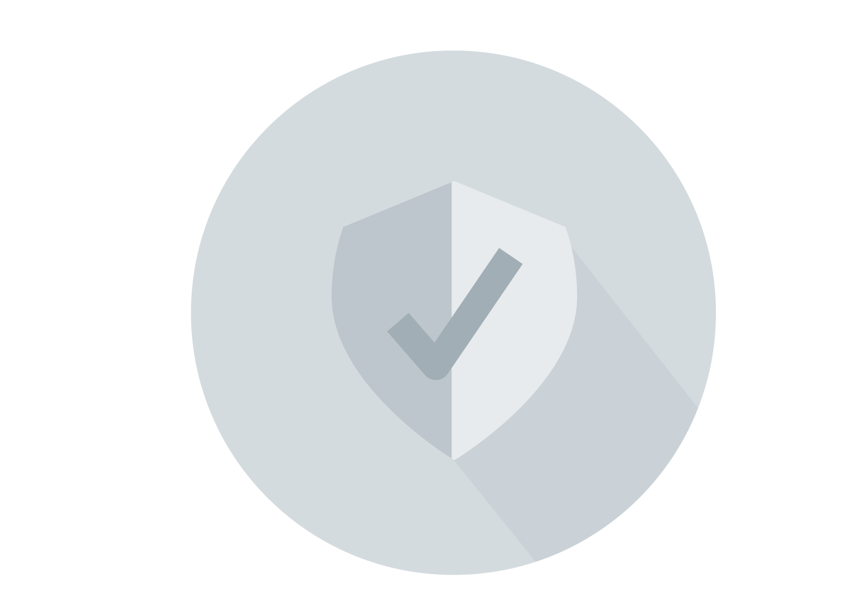 Icon expert TeVi Silber-Schutz