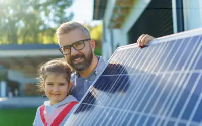 Solaranlagen bei TeVi – Kostenlos beraten lassen!