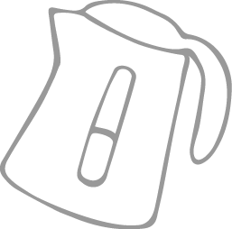Icon_Wasserkocher Icon Wasserkocher