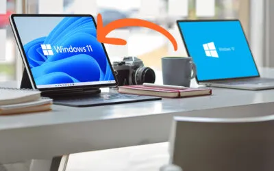 Windows 10 Abschaltung – Ende des Supports 2025