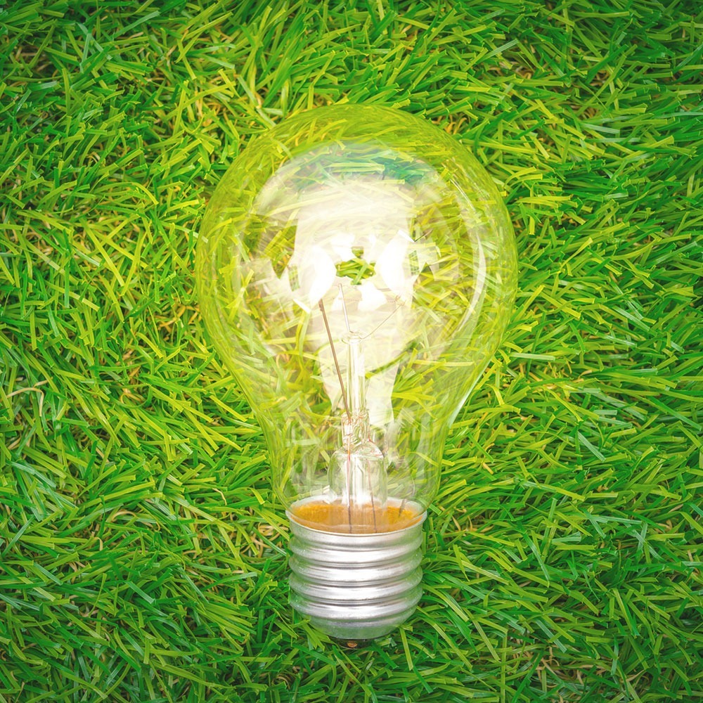 Energiespartipps von TeVi