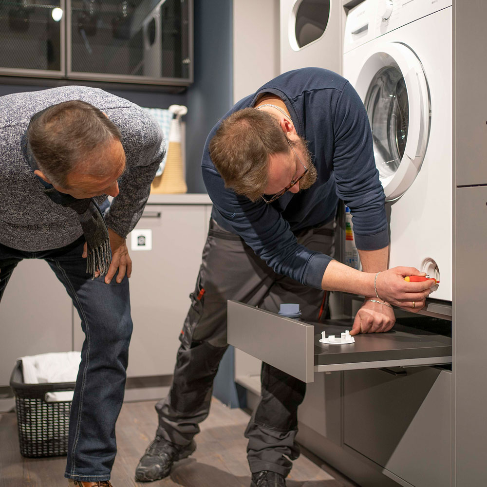 Reparatur-Werkstatt: Schnell und zuverlässig bei TeVi