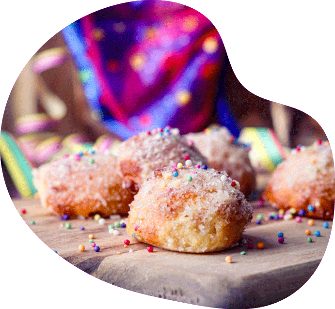 Cantuccini Stimmungswolke