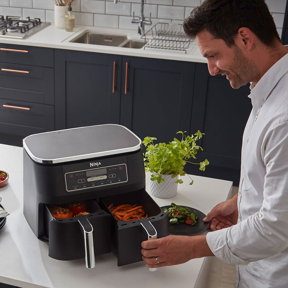 Erdbeer Müsli-Riegel - Rezept und Inspiration von TeVi