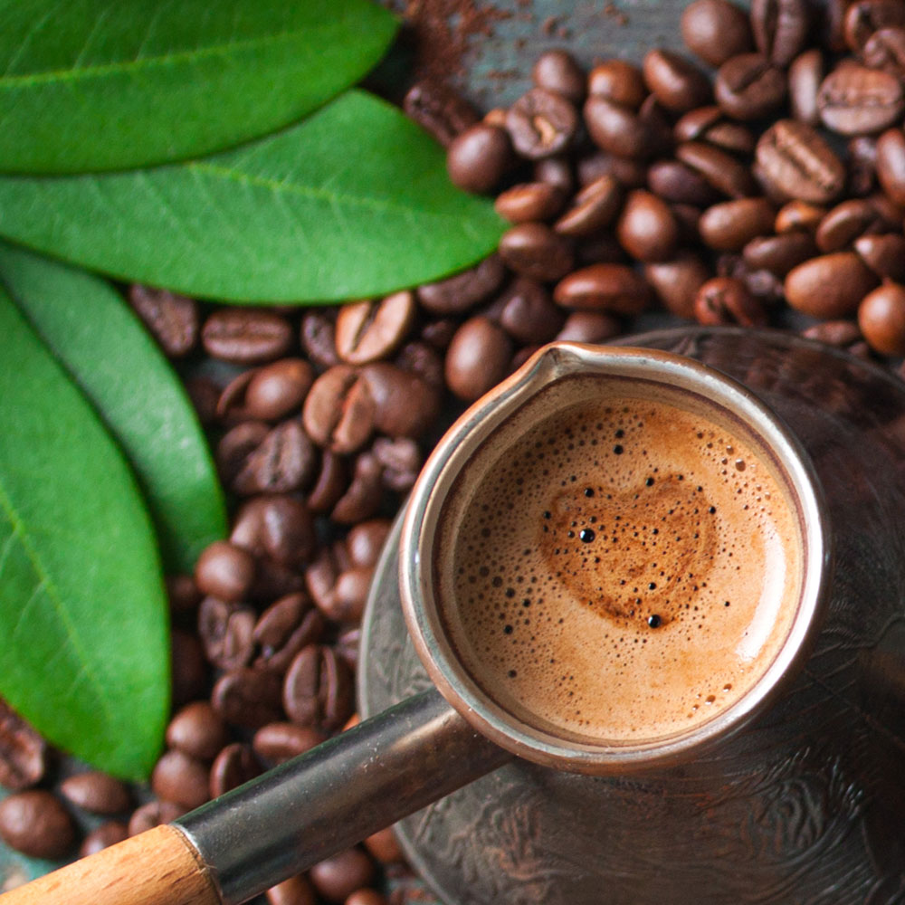 Unser Beitrag: Tipps für den perfekten Kaffee