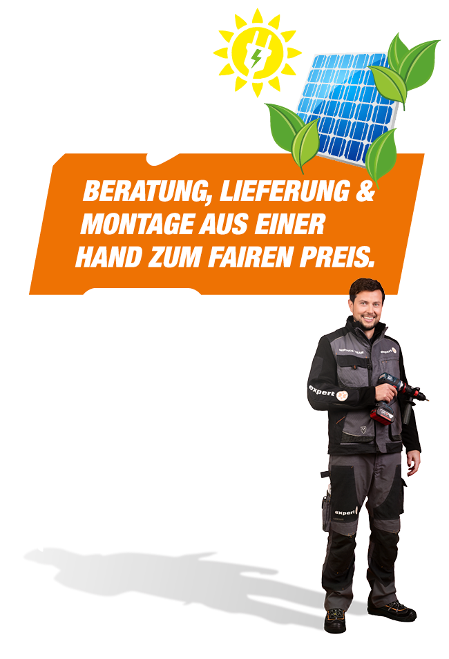 TeVi Full-Service Solar