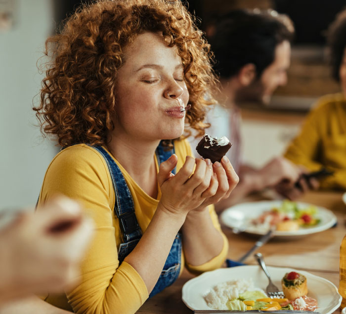 Unsere Rezeptewelt