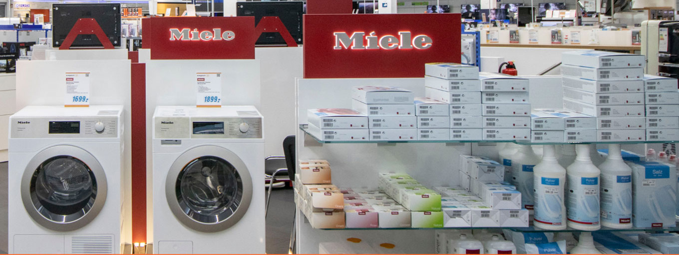 Zubehör Auswahl vor Ort bei TeVi