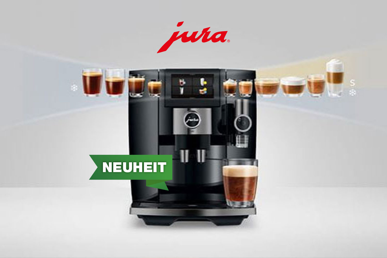 Jura J10 bei TeVi Beitragsbild