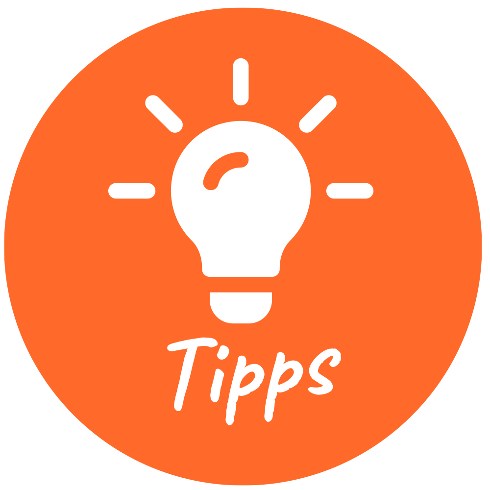 TeVi-Tipps