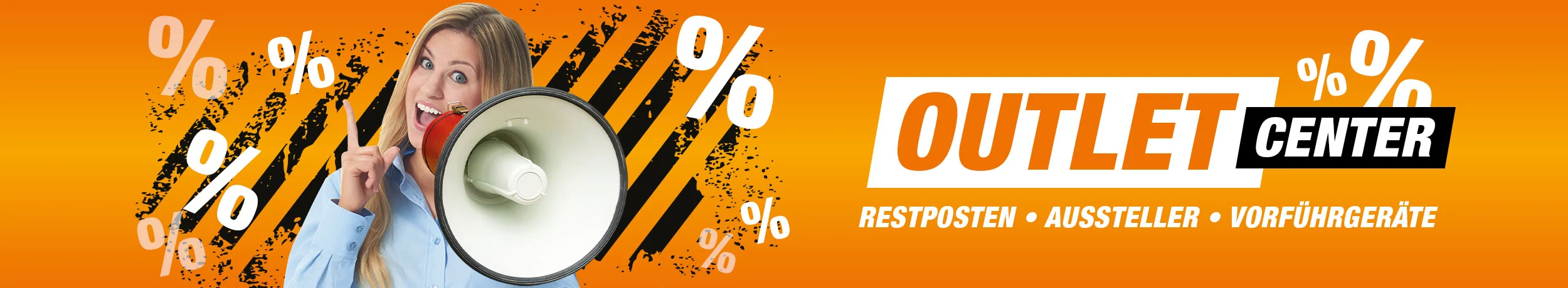 Outlet_Center_2025_Uebersicht_2500x460 TeVi Outlet-Center: Restposten - Aussteller - Vorführgeräte zum Schnäppchenpreis!