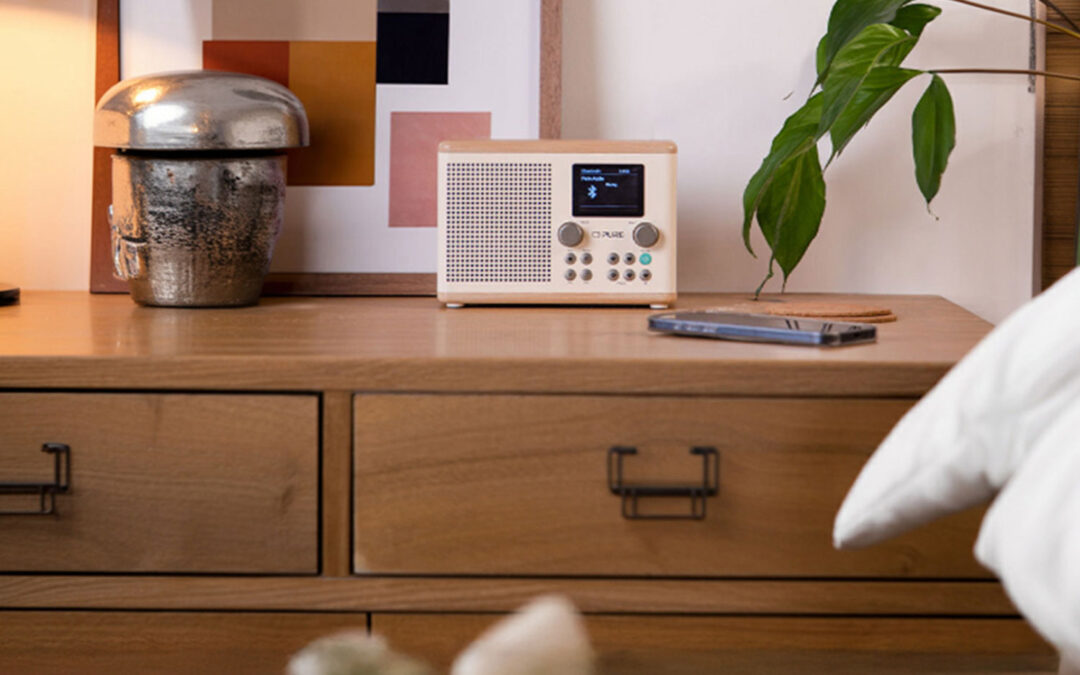 Pure Clas­sic H4 DAB+ Digi­tal­ra­dio im Test