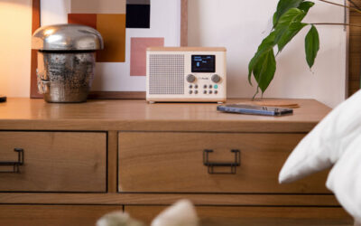 Pure Clas­sic H4 DAB+ Digi­tal­ra­dio im Test