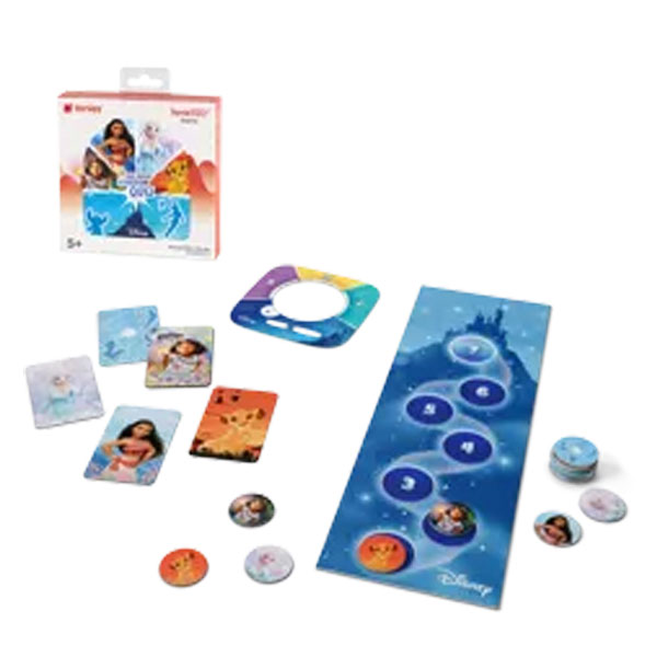 Tonieplay Game Disney: Das große Kingdom-Quiz M