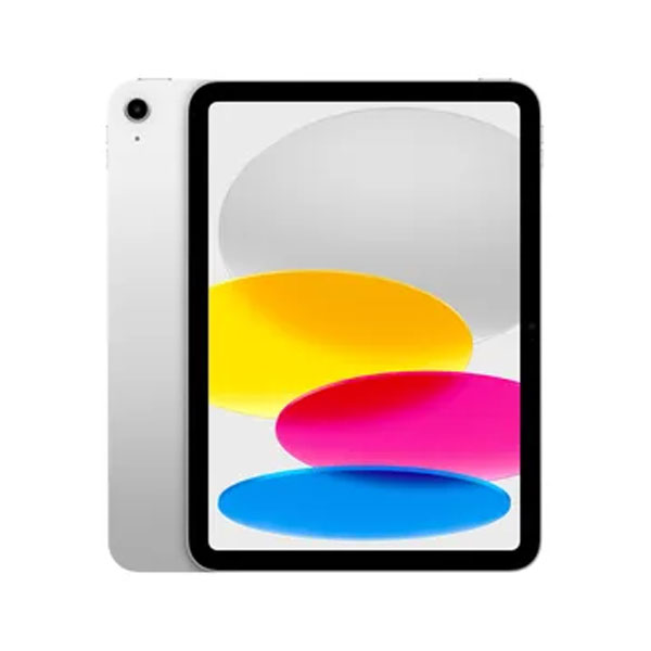 Apple 11" iPad, 2025, Wi-Fi, A16, 128 GB, Silber (MD3Y4TY/A)