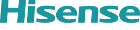 Hisense Logo © Hisense