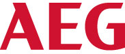 AEG Logo © AEG