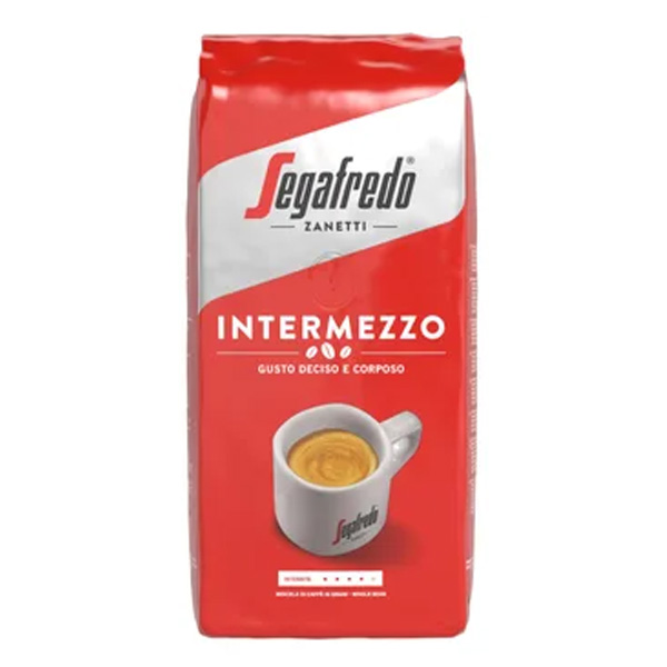 Segafredo Intermezzo 1000 g Kaffee