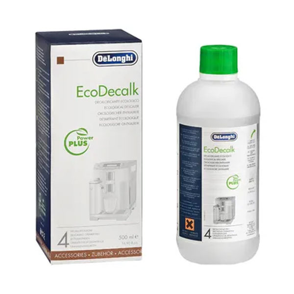 De'Longhi DLSC500 EcoDecalk 500 ml Entkalker