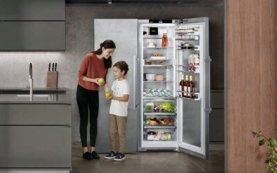 LIEBHERR Qualität im Test 2025