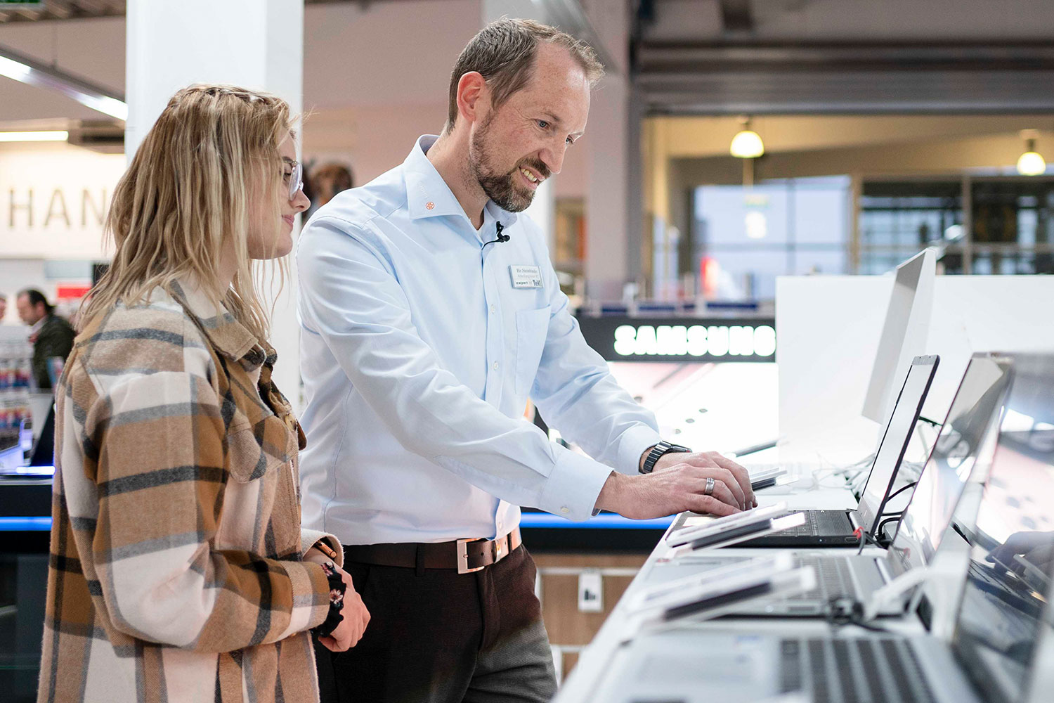 TeVi Premium PC Einrichtungsservice - Windows 11 Installation vom Experten - PC sofort startklar