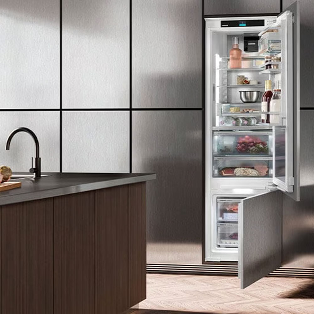 Liebherr Einbaugeräte bei expert TeVi