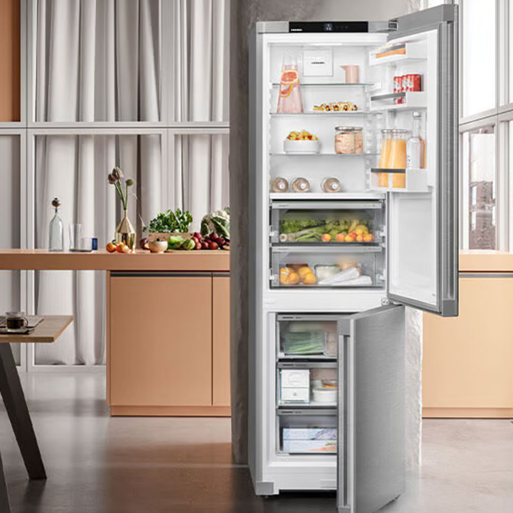 Liebherr Standgeräte bei expert TeVi