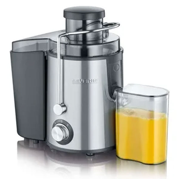 SEVERIN ES 3566 Zentrifugalentsafter Entsafter 