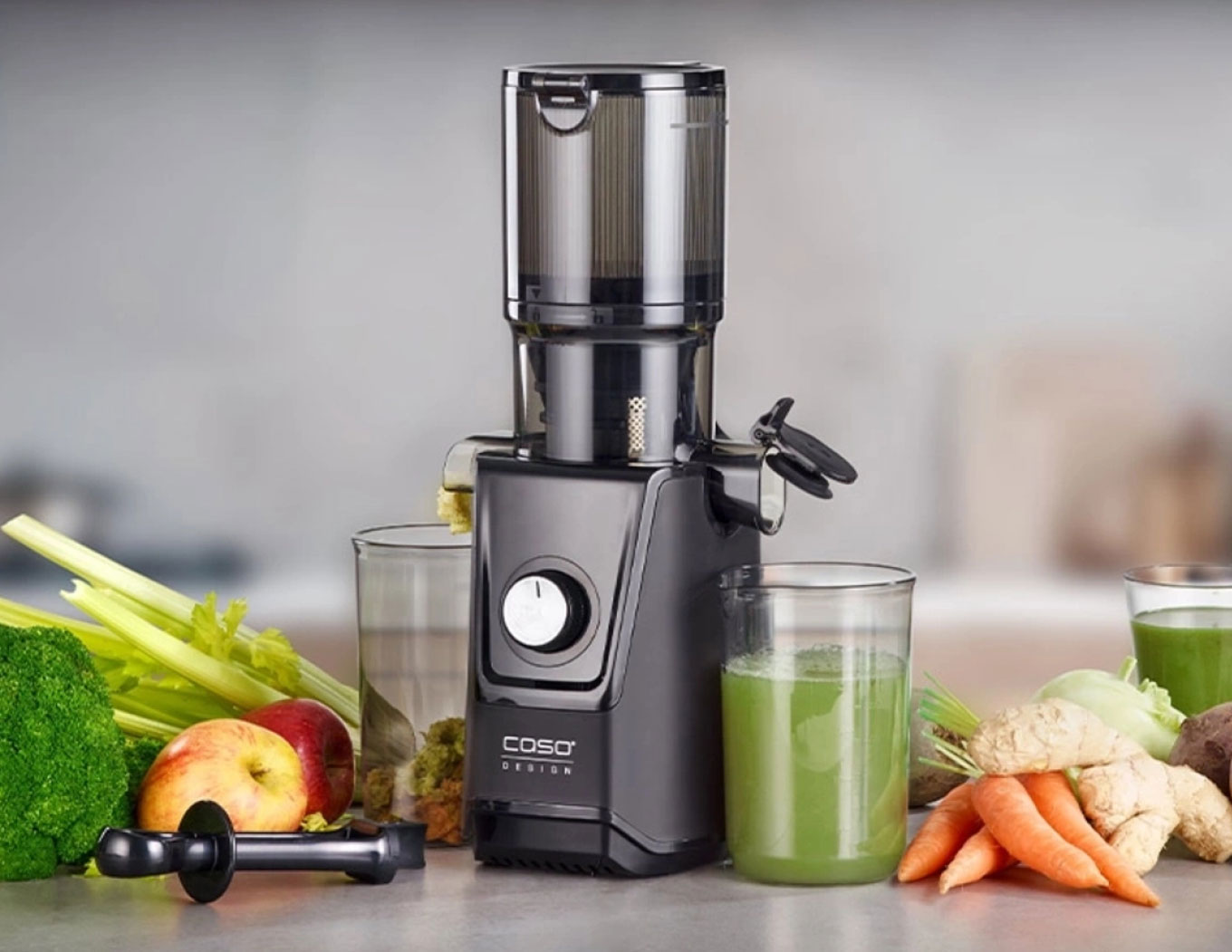 Raclette mit Multifunktion für Pizza und Crepe