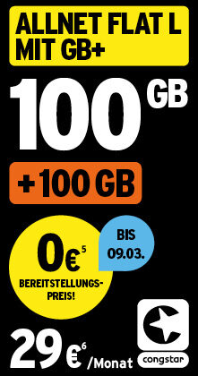 Header Babyliss Gewinnspiel bei TeVi März 2026