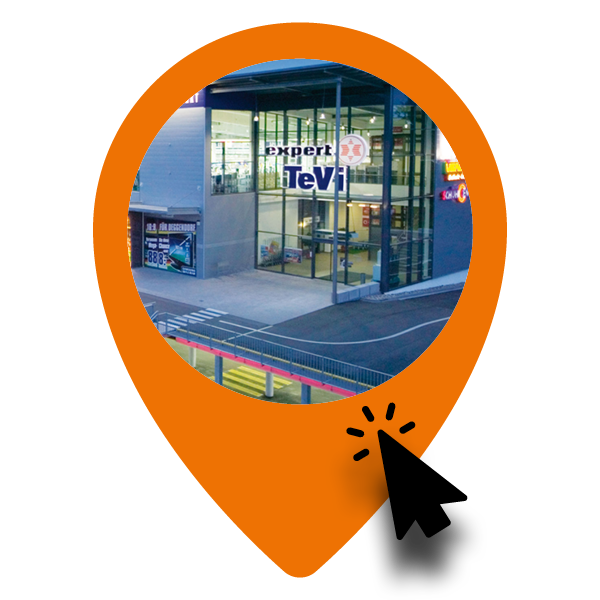 expert-TeVi-Filiale-Deggendorf expert TeVi Filiale Deggendorf - 8x in Bayern