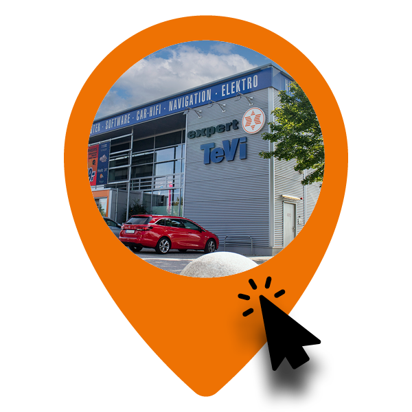 expert-TeVi-Filiale-Landshut expert TeVi Filiale Landshut - 8x in Bayern