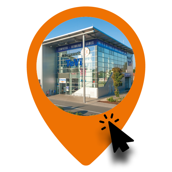 expert-TeVi-Filiale-Nuernberg-West expert TeVi Filiale Nürnberg West - 8x in Bayern