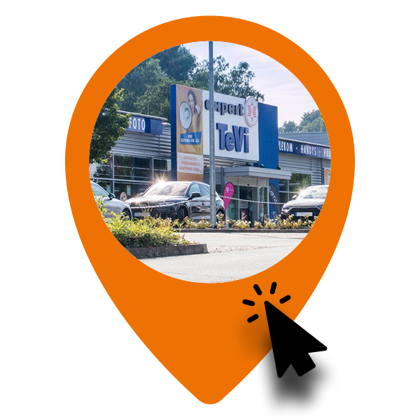 expert-TeVi-Filiale-Passau expert TeVi Filiale Passau - 8x in Bayern