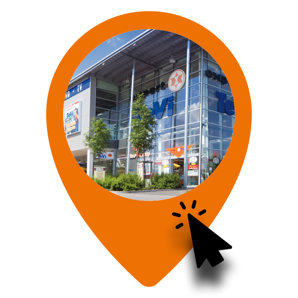 expert-TeVi-Filiale-Schwabach expert TeVi Filiale Schwabach - 8x in Bayern